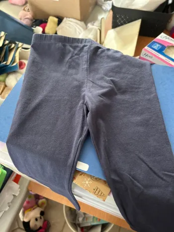 Legging fille