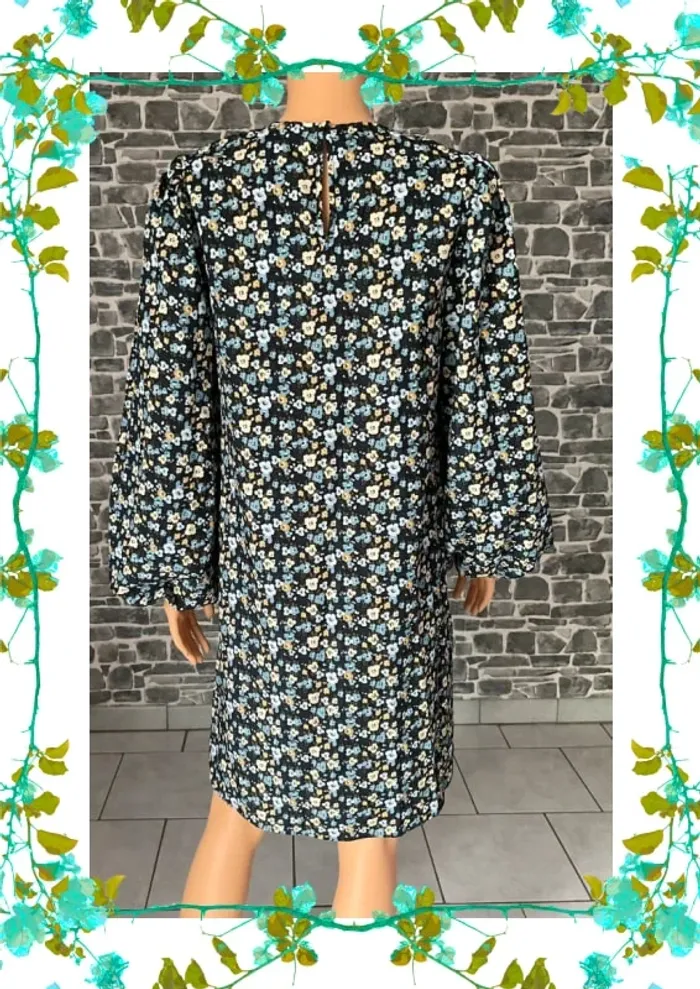 Robe «Vila» - photo numéro 5