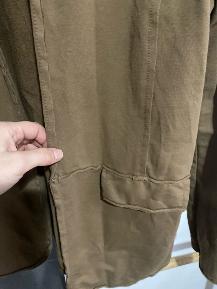 Veste made in italy - photo numéro 3