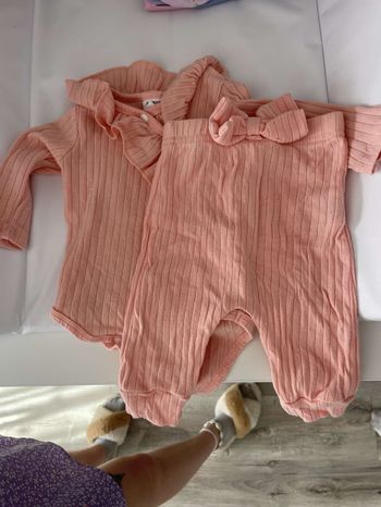 Petit lots bébé filles