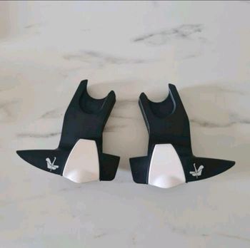 Adaptateur poussette Bugaboo Bee
