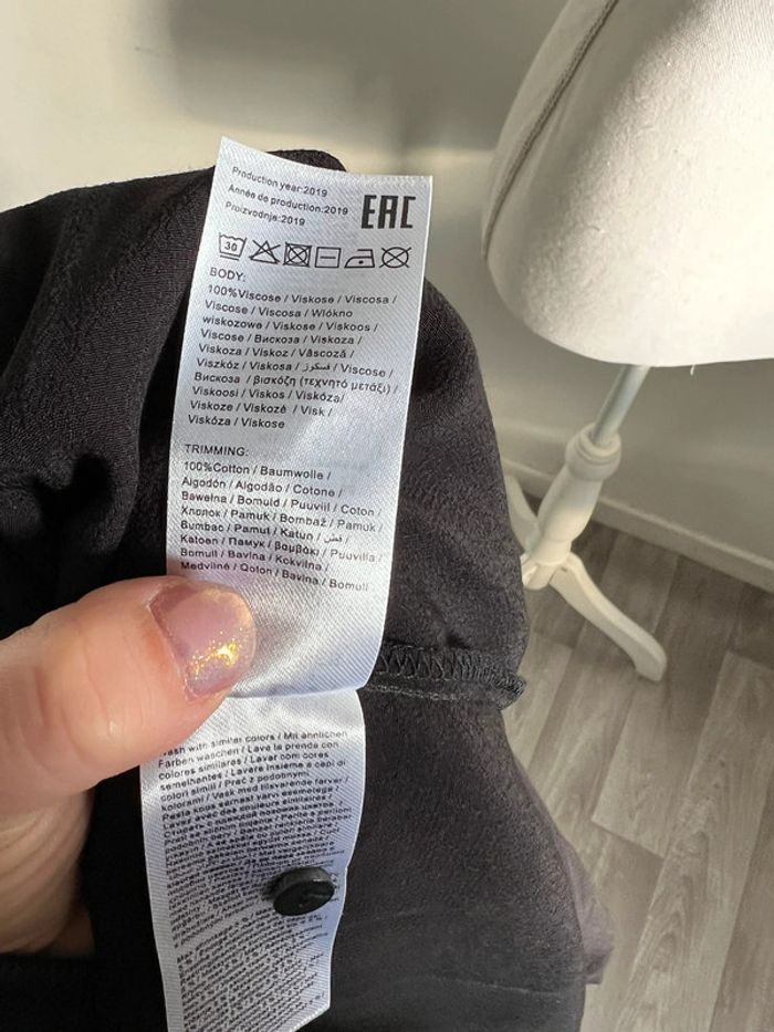 Très belle blouse femme - photo numéro 7