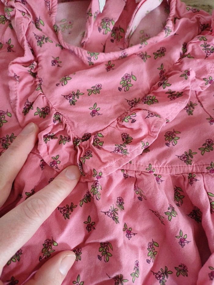 Robe 4 ans - photo numéro 2