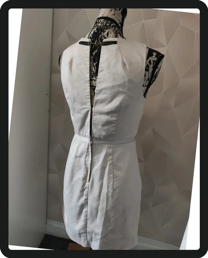 Robe tailleur - photo numéro 4