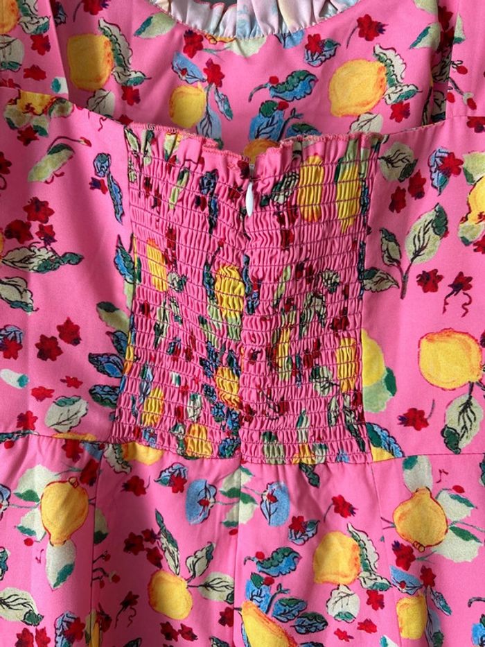 Robe colorée - photo numéro 4