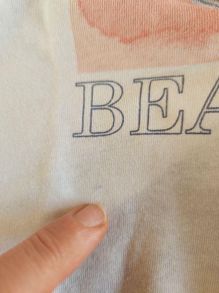 Débardeur - photo numéro 4