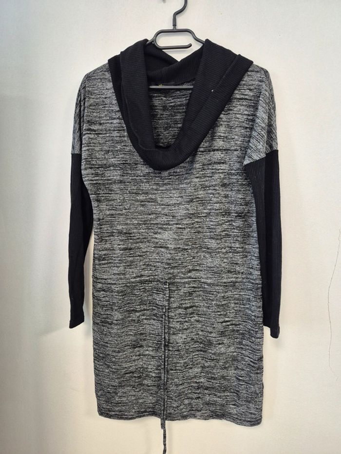 Robe pull taille m MIM