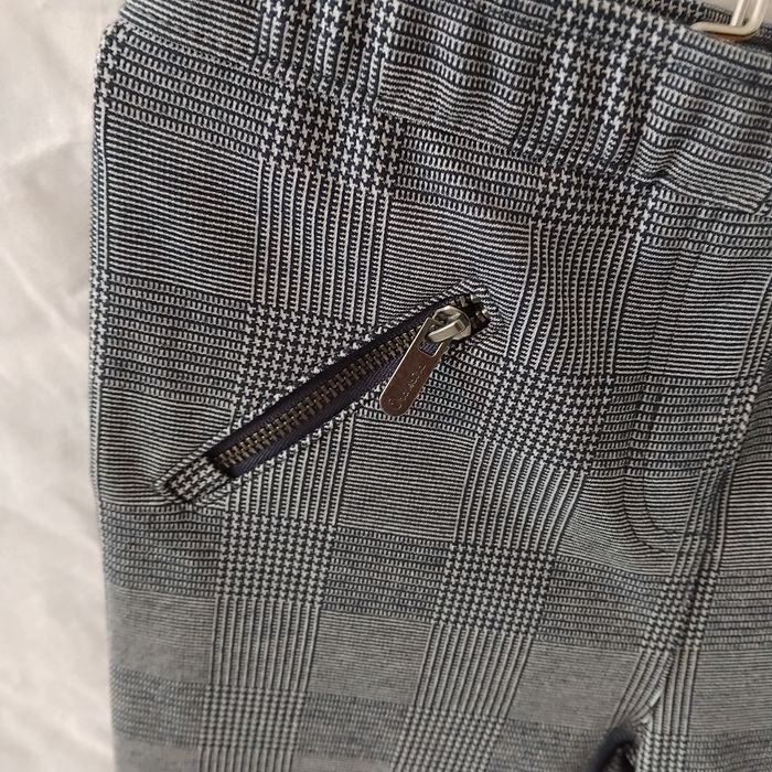 Pantalon gris - photo numéro 3