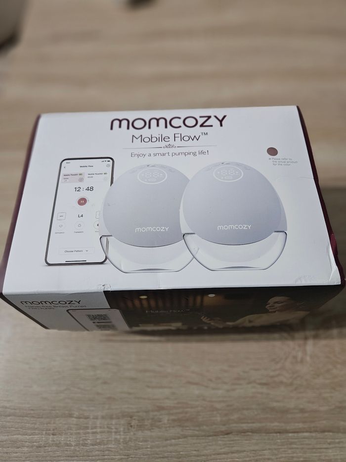 Tire lait momcozy M9