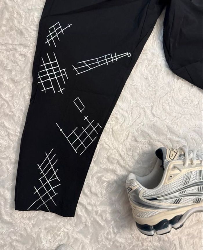 Jogging Nike Running araignée - photo numéro 6