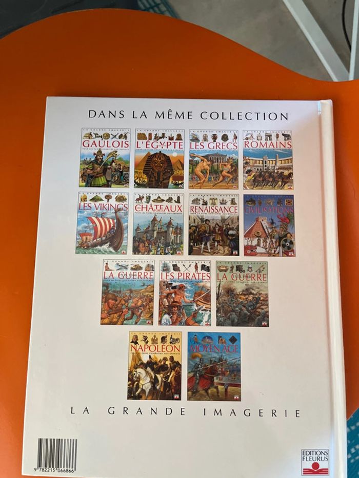 Encyclopédie la guerre - photo numéro 2