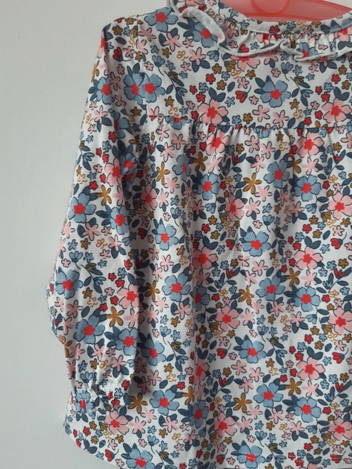 Ensemble Bébé fille 18 mois Ma boutique plus - photo numéro 5
