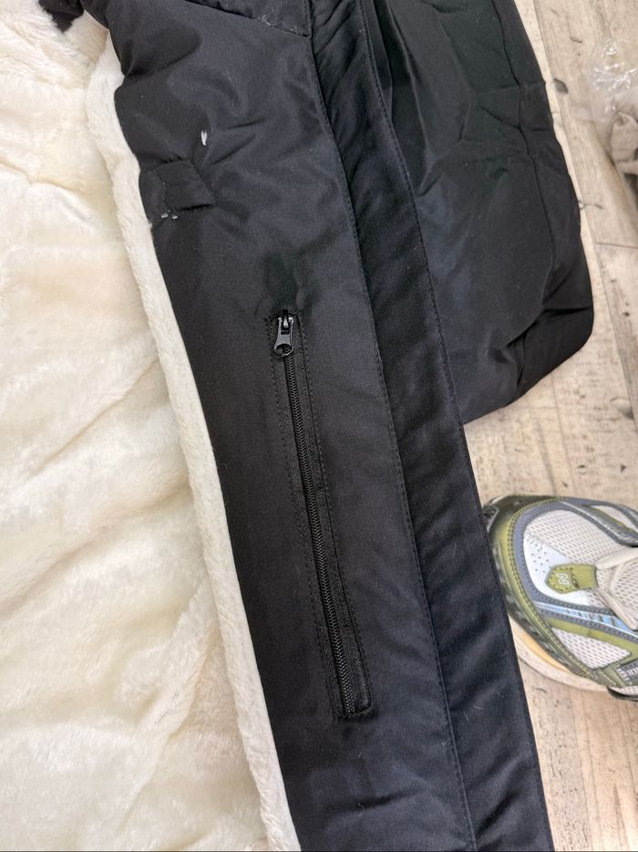 Veste imperméable - photo numéro 4