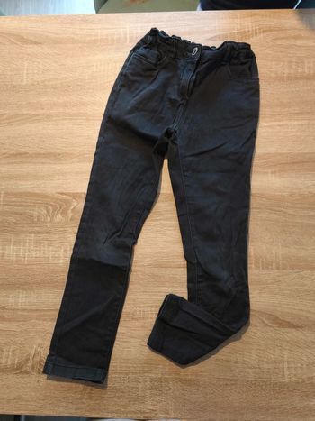 Jean tex 9-10ans