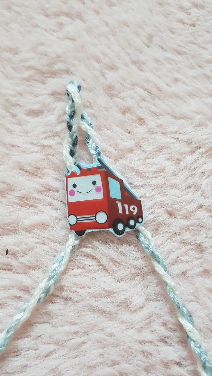 Prénom personnalisé - photo numéro 3