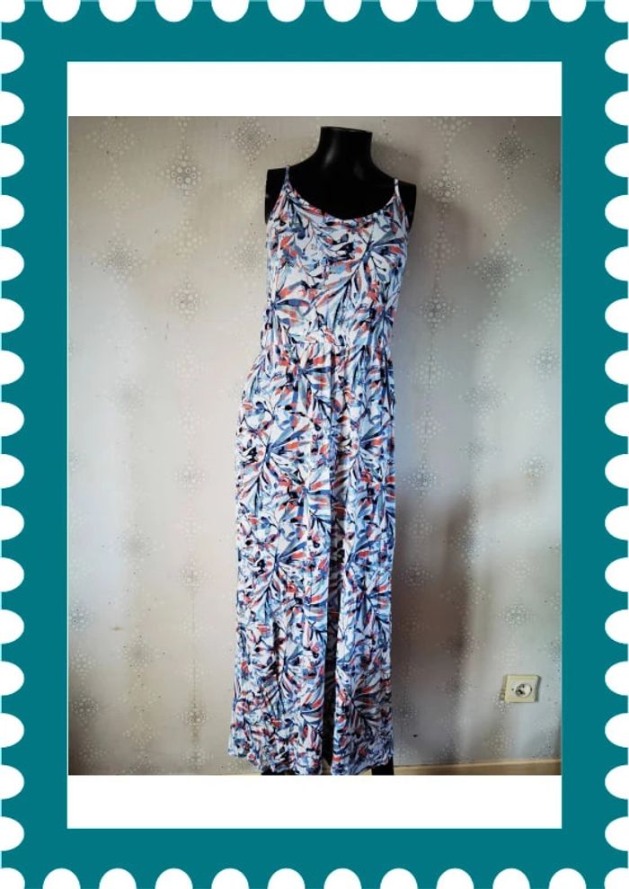 D2830 - robe femme taille M