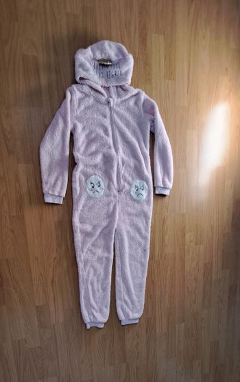 surpyjama fille 10 ans Kids gémo