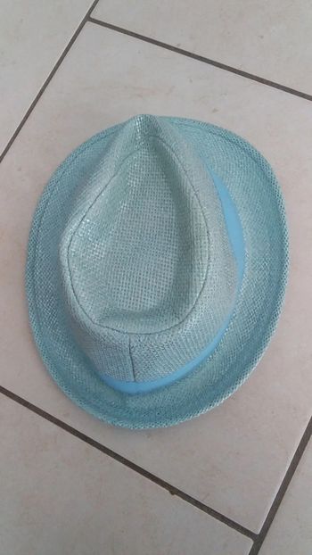Chapeau pour enfant 6a