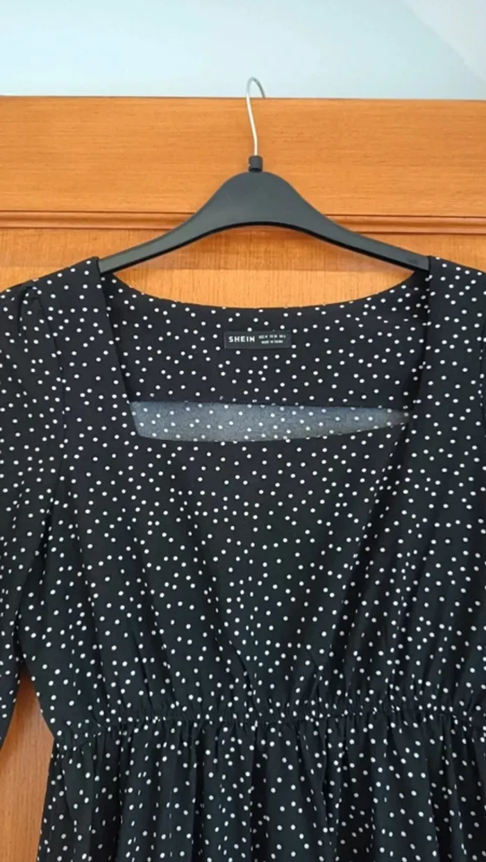 Robe été - photo numéro 2
