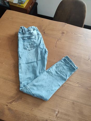 Jeans skinny garçon