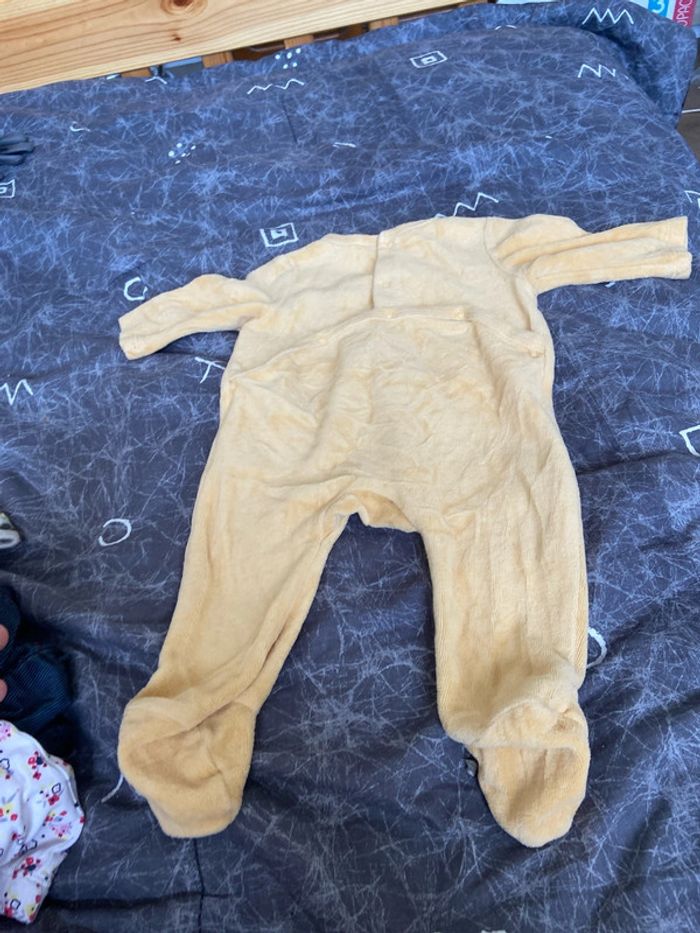 Pyjama, Disney - photo numéro 2