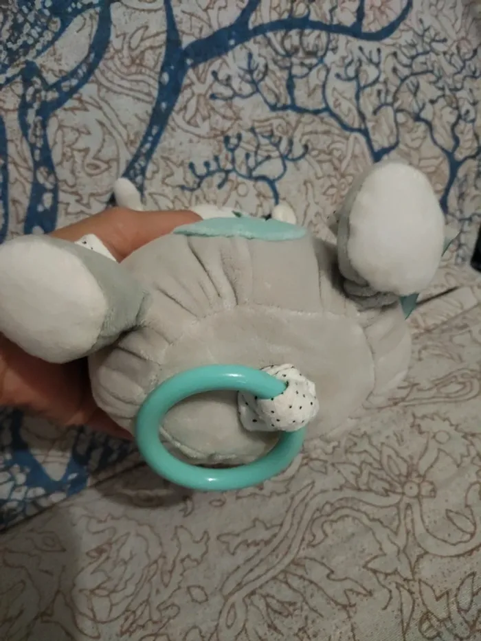 Lot peluches - photo numéro 15