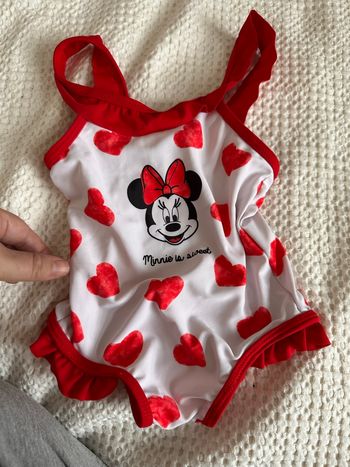Maillot de Bain Bebe taille 12 mois Orchestra