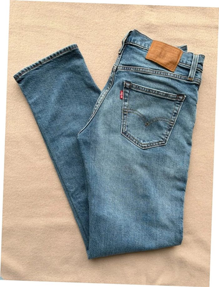 Jeans Levis homme bleu neuf W29L32 - photo numéro 3