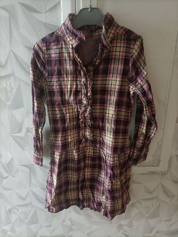 Robe hiver