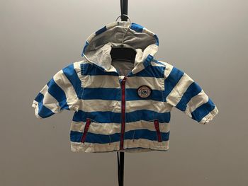 Manteau Freestyle