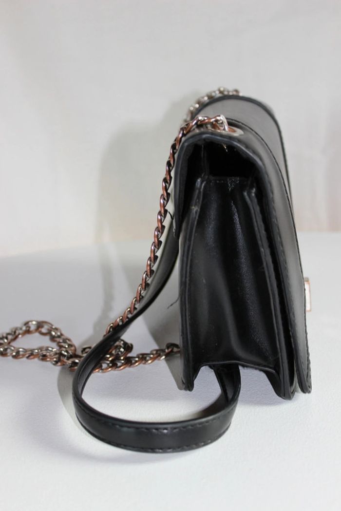 Magnifique sac noir Pimkie - photo numéro 6