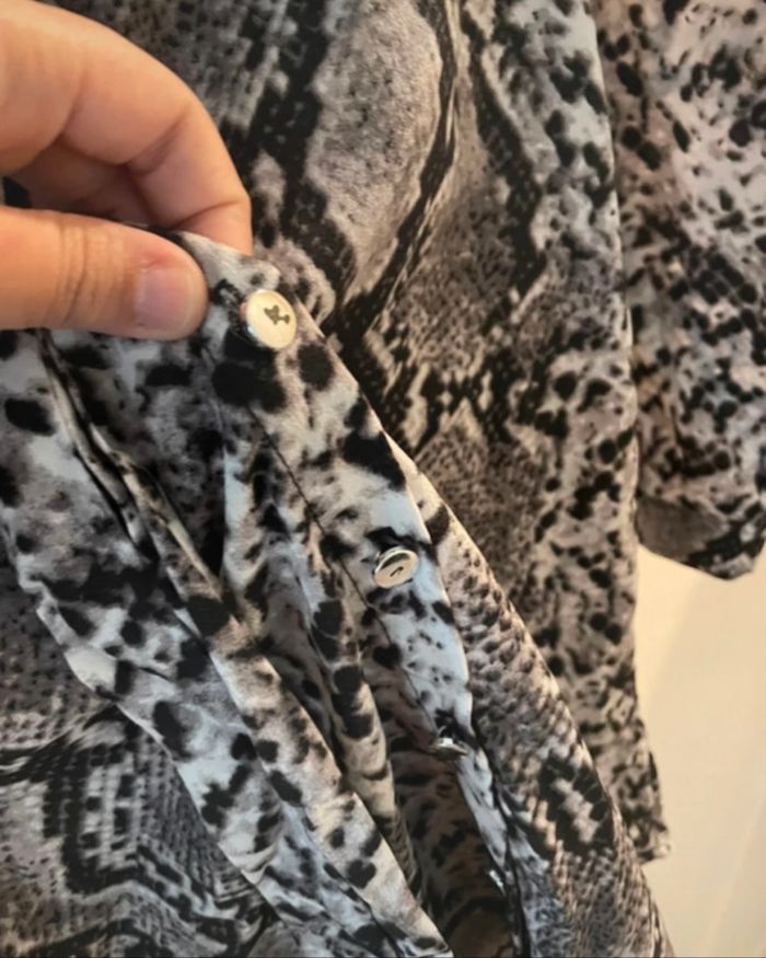 Robe python - photo numéro 2