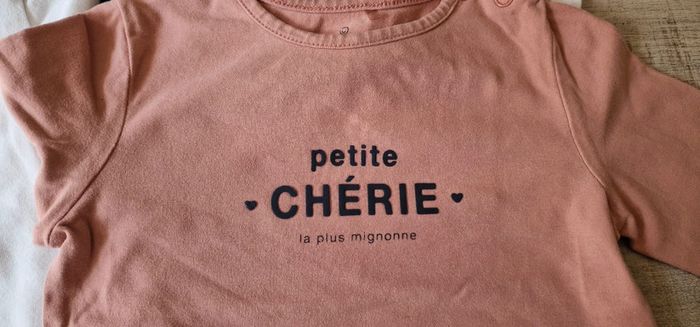 Lot blouse 86 Tao Jbc - photo numéro 3