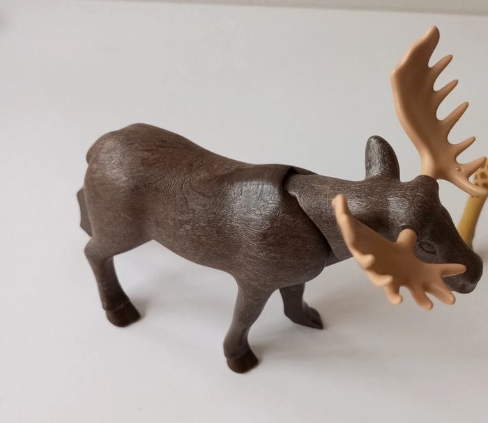 Playmobil animal - photo numéro 3