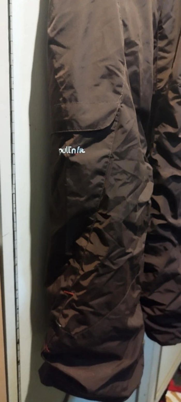 Pantalon de ski enfant - photo numéro 4