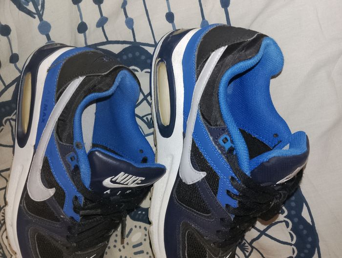 Nike air max command - photo numéro 3