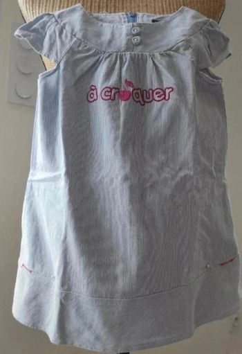 12 € Robe Tout compte fait 23 mois En excellent état
