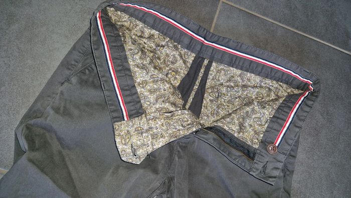 Pantalon homme - photo numéro 5