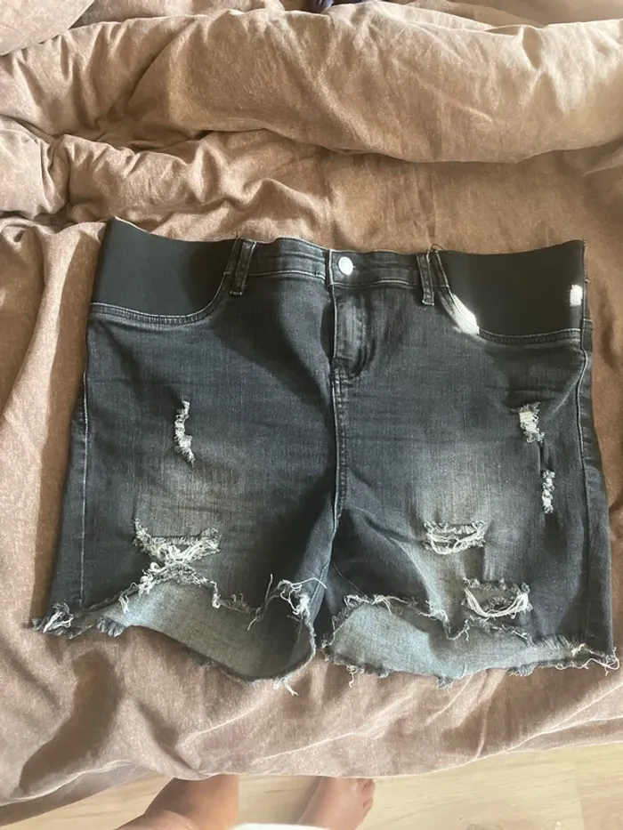 Short grossesse