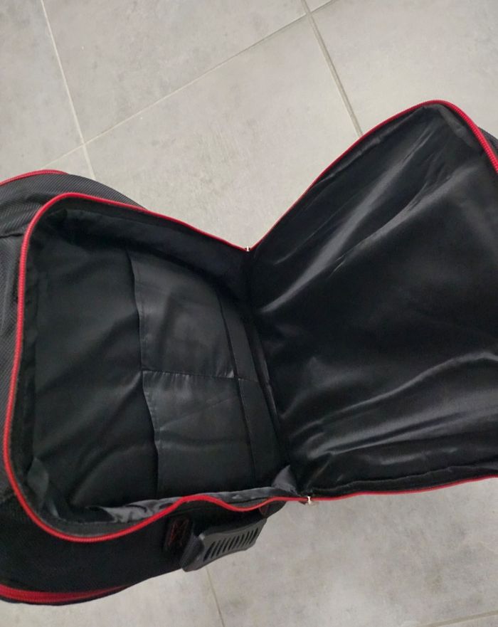 Sac à dos MSI - photo numéro 8