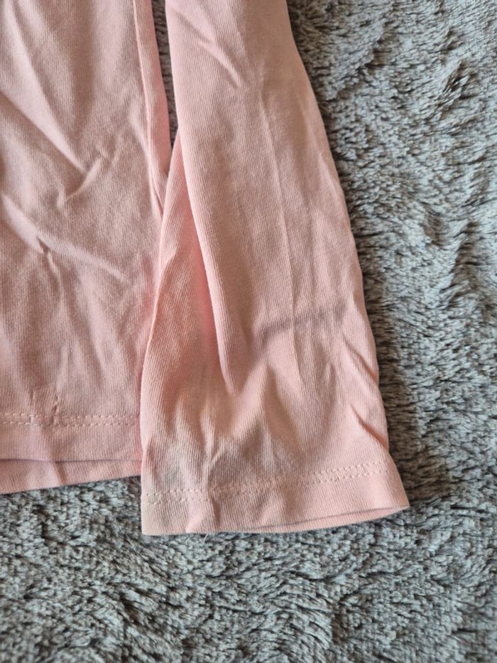 Tee-shirt manches longues 12 ans - photo numéro 3