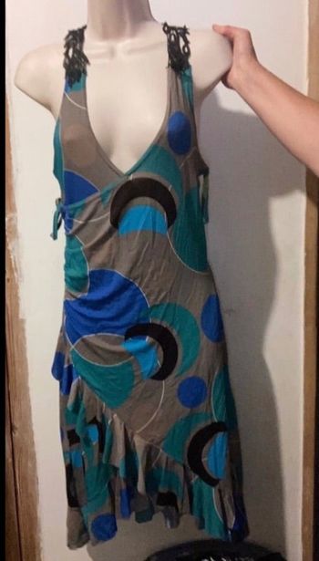 Robe été