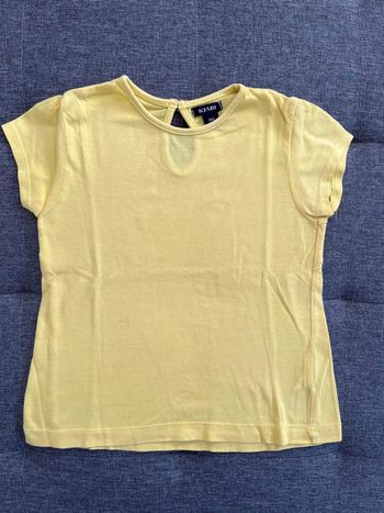 T.shirt fille