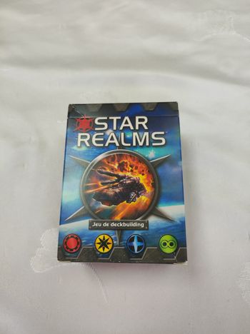 Star realms