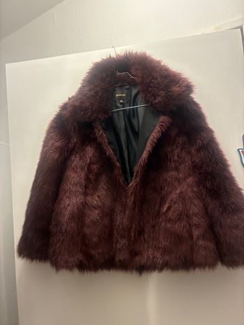 Fourrure Stradivarius