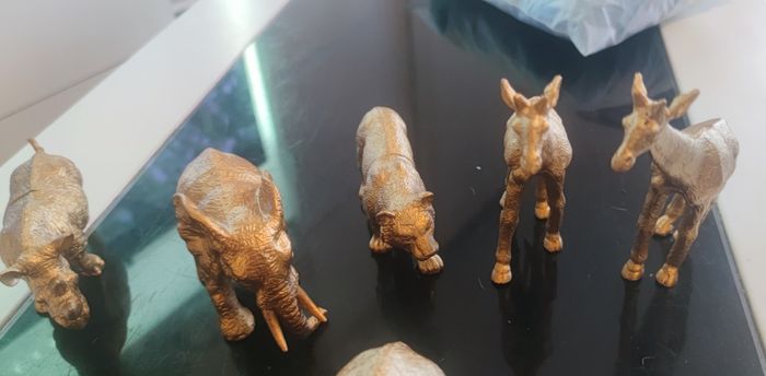 Animaux savane - photo numéro 6