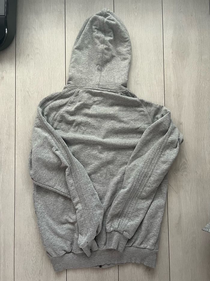 Sweat-shirt Adidas - photo numéro 3