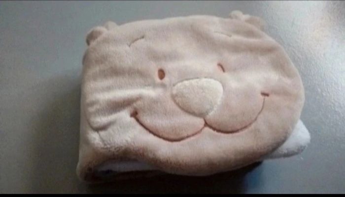 Livre bébé Noukie's