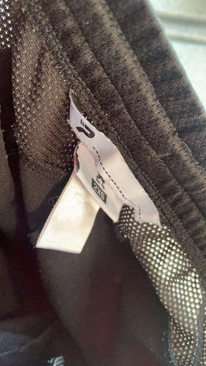 pantalon survêtement 2XS Patrick Sprox noir - photo numéro 8
