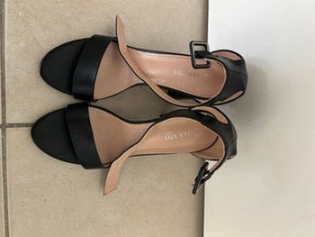 Chaussures en talons